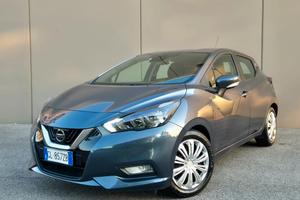 Nissan Micra IG-T 92 5 porte Acenta