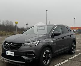 OPEL Grandland X 1.5 diesel Ecotec Start&Stop aut.