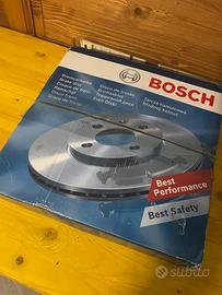 DISCHI FRENO ANTERIORI BOSH x VW AMAROK 2016>