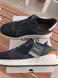 Geox Sneakers uomo mis. 44