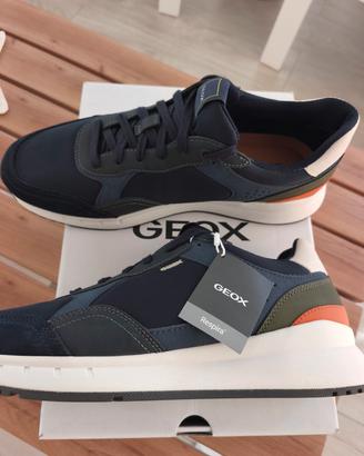 Geox Sneakers uomo mis. 44