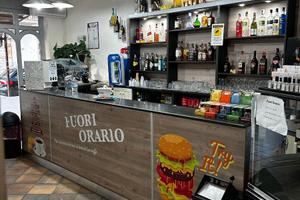 Bar paninoteca