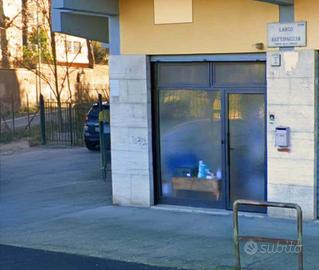 Prenestre locale + giardino a 300mt Metro Teano