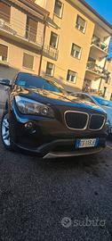 BMW X1 2013  sDrive18d 