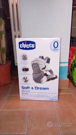 Marsupio Chicco software and Dreams neonati 0+