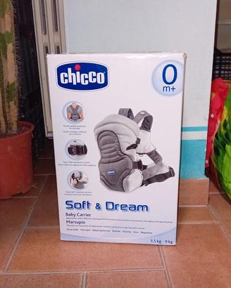 Marsupio Chicco software and Dreams neonati 0+