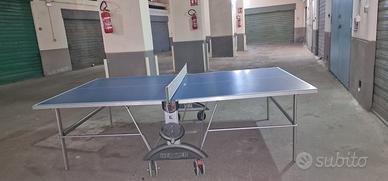 Tavolo da ping pong