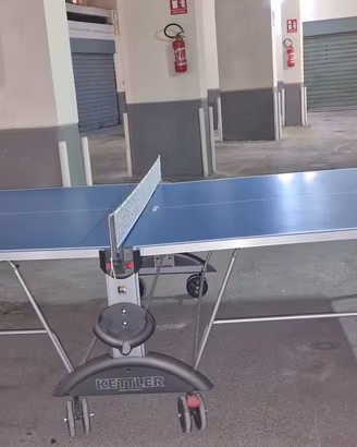 Tavolo da ping pong