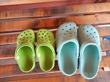 Ciabatte per bambino