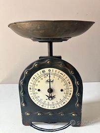 bilancia vintage