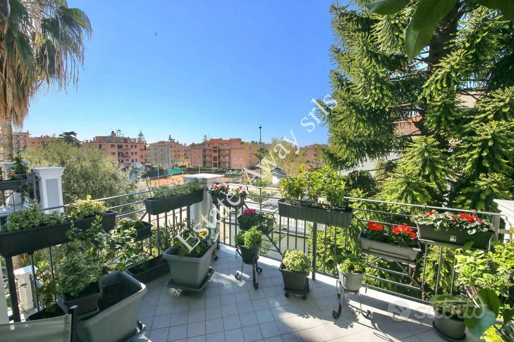 Appartamento – Bordighera - Vista 2