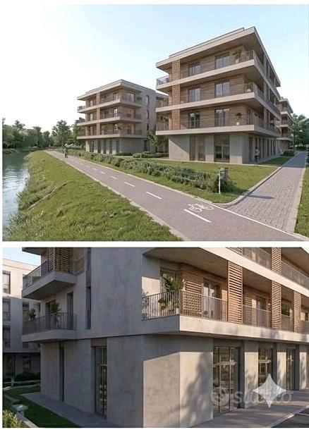 VILLASOR - LOTTO EDIFICABILE 3.260 mq - Vista 4