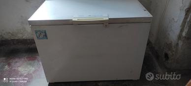 Congelatore a pozzetto Siemens 206 litri classe A