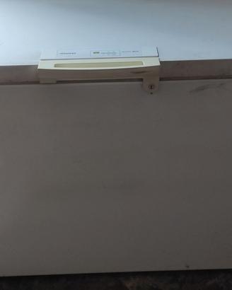 Congelatore a pozzetto Siemens 206 litri classe A