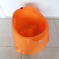 okbaby oplà vaschetta neonato