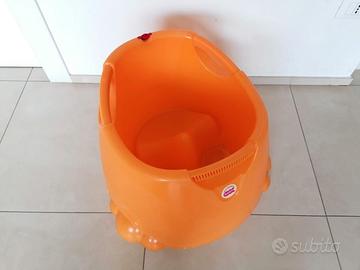 okbaby oplà vaschetta neonato