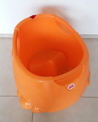 okbaby oplà vaschetta neonato