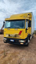 Iveco Eurocargo 120E23 anno 2000 