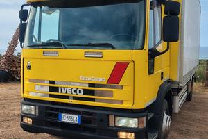Iveco Eurocargo 120E23 anno 2000 