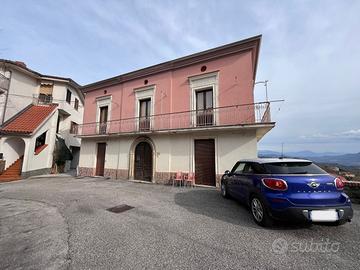 Casa Indipendente San Mauro la Bruca