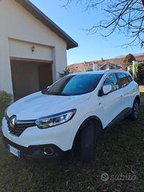 Renault Kadjar sport edition 115cv(85kW) 2018