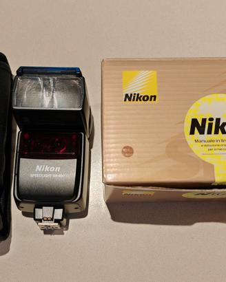 Nikon SB 600 