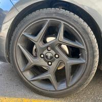 Cerchi Ford Fiesta ST
