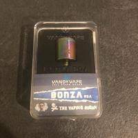 Dripper bonza