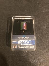 Dripper bonza