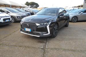 Ds DS4 4 BlueHDi 130 aut. Cross Rivoli