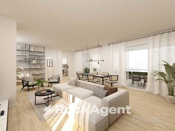 NUOVI APPARTAMENTI DI PREGIO A PAVIA IN ZONA RE