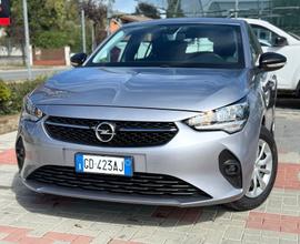 Opel Corsa 1.2 BENZ 75CV OK NEOPATENTATI