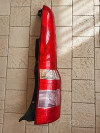 Fanale posteriore DX- Fiat Panda 169 (2002-2012)