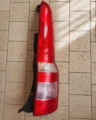 Fanale posteriore DX- Fiat Panda 169 (2002-2012)