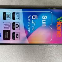 smartphone  Vfone Sun Y9s