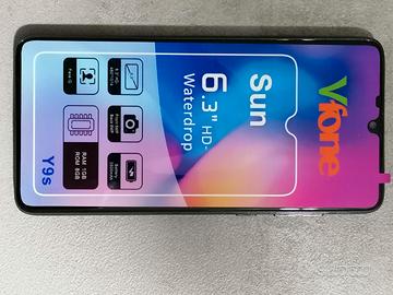 smartphone  Vfone Sun Y9s