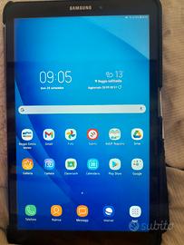 Tablet Samsung Galaxy Tab A6 nero
