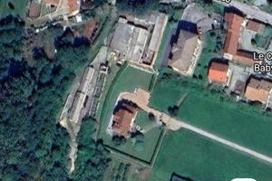 Terreno edificabile in bassa collina