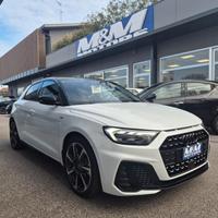 AUDI A1 SPB 30 TFSI S tronic S line #VARI COLORI