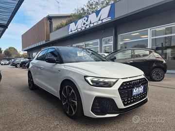 AUDI A1 SPB 30 TFSI S tronic S line #VARI COLORI