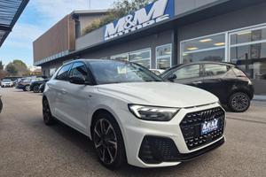 AUDI A1 SPB 30 TFSI S tronic S line #VARI COLORI