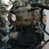 CXX MOTORE VOLKSWAGEN/AUDI 1.6 TDI