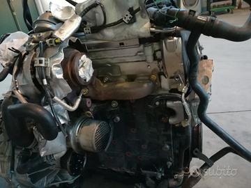 CXX MOTORE VOLKSWAGEN/AUDI 1.6 TDI