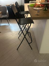 Sgabelli ikea