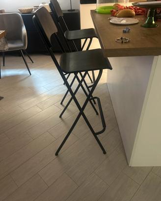Sgabelli ikea