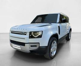 LAND ROVER Defender 110 3.0D I6 200 CV AWD Auto