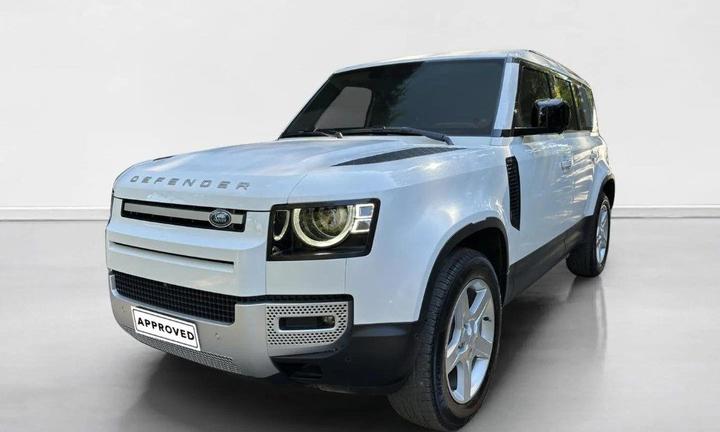LAND ROVER Defender 110 3.0D I6 200 CV AWD Auto