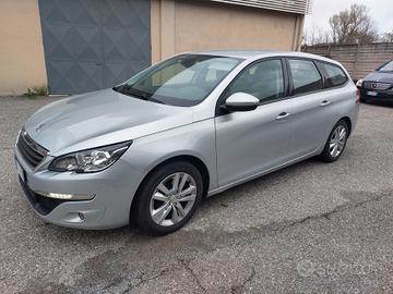 Peugeot 308 BlueHDi 1.6 hdi S&S SW Business