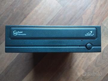 DVD PC MODELLO SH-S223 