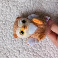 portachiavi gufo trudi